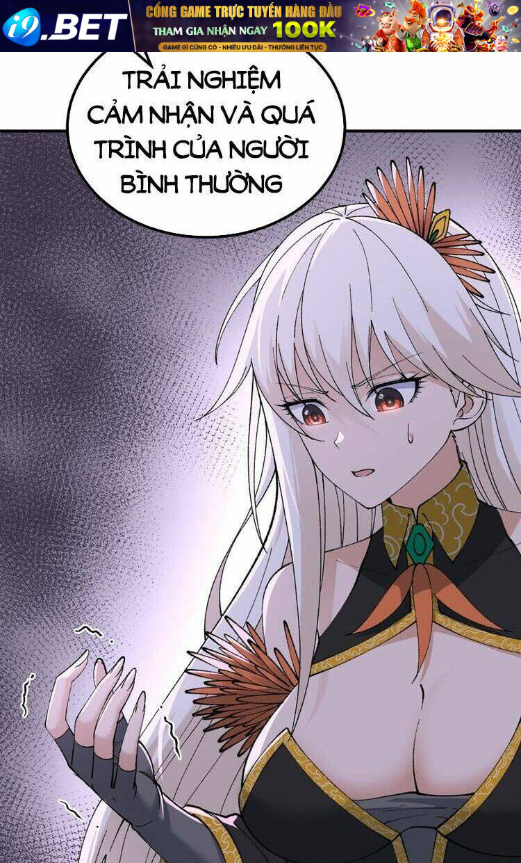 Thiên Đạo Này Cũng Không Ngốc Lắm Chapter 50 - Trang 76