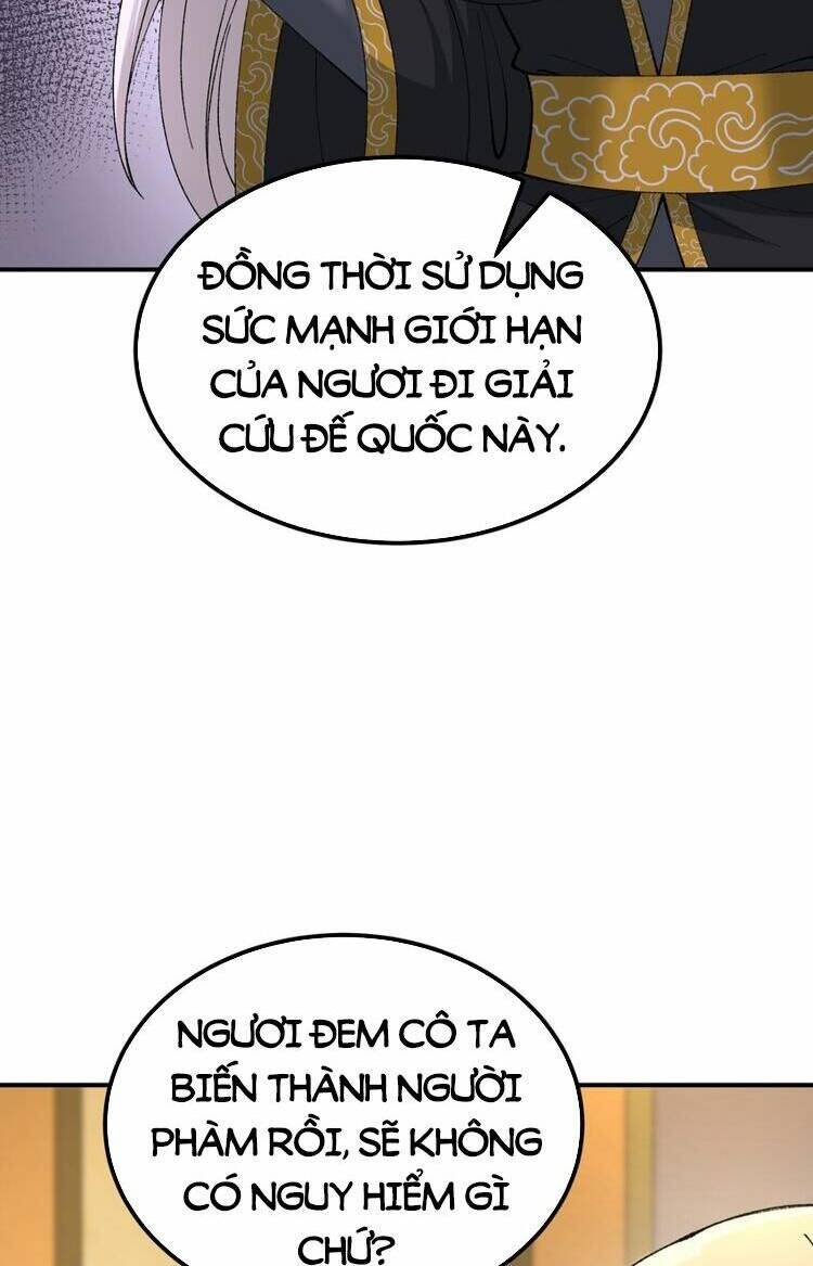 Thiên Đạo Này Cũng Không Ngốc Lắm Chapter 50 - Trang 77