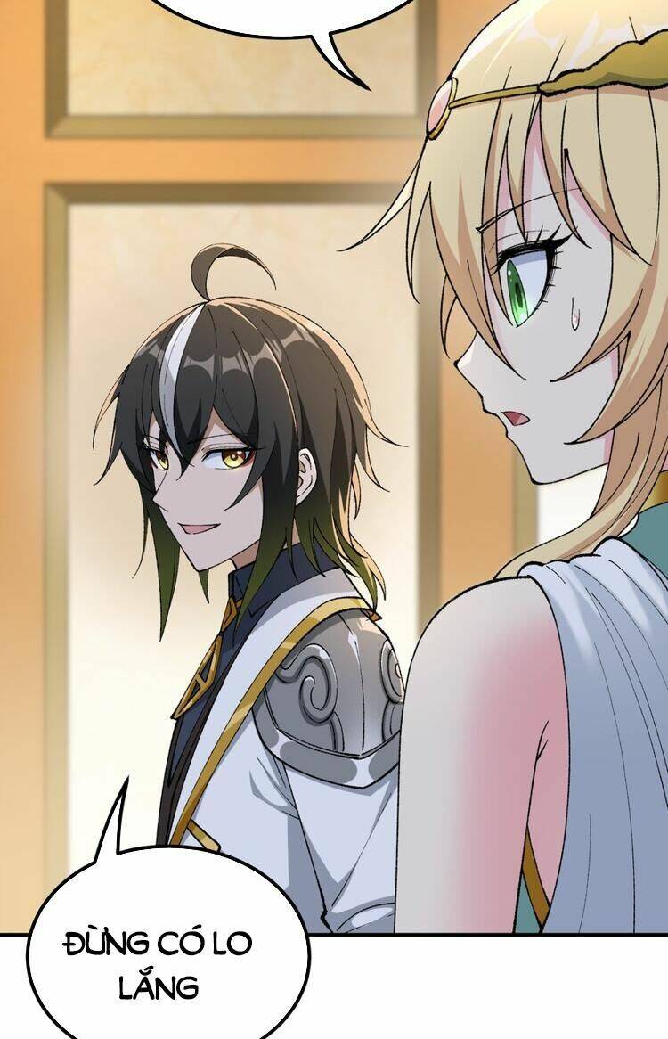 Thiên Đạo Này Cũng Không Ngốc Lắm Chapter 50 - Trang 78
