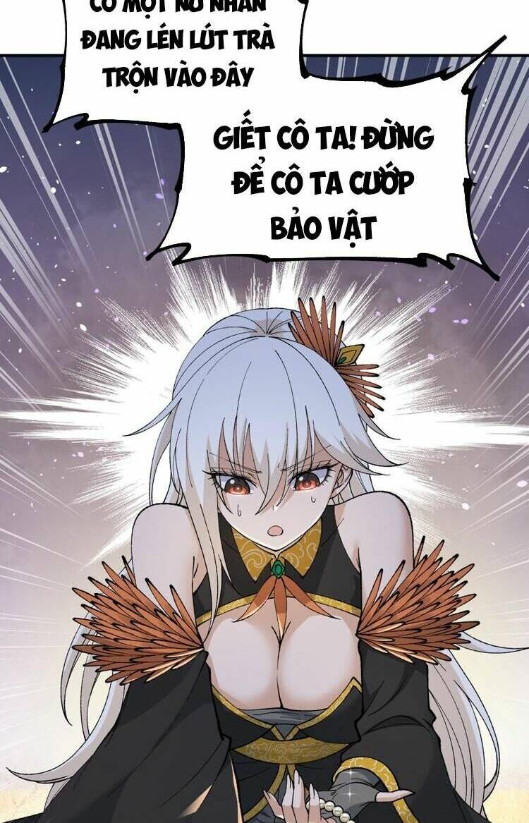 Thiên Đạo Này Cũng Không Ngốc Lắm Chapter 50 - Trang 87