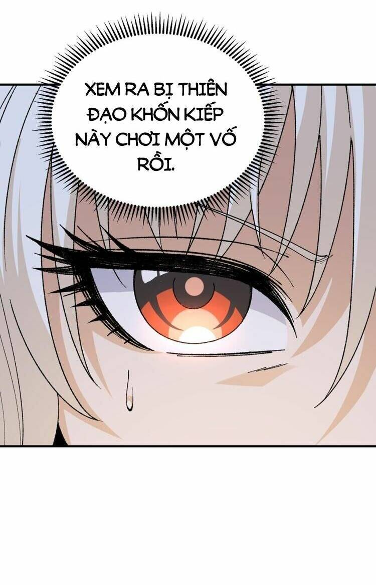 Thiên Đạo Này Cũng Không Ngốc Lắm Chapter 50 - Trang 89