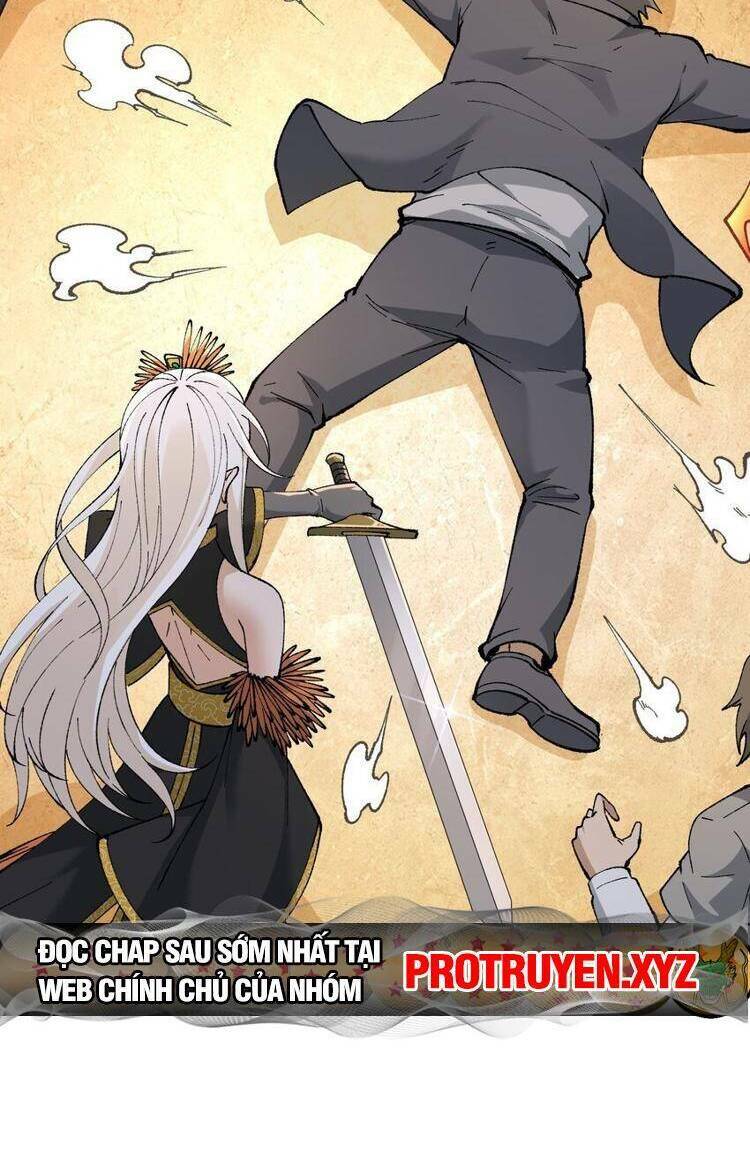 Thiên Đạo Này Cũng Không Ngốc Lắm Chapter 51 - Trang 10