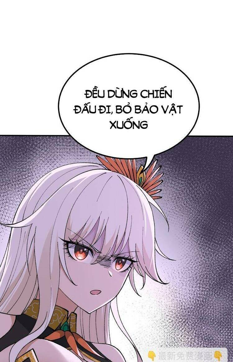 Thiên Đạo Này Cũng Không Ngốc Lắm Chapter 51 - Trang 11