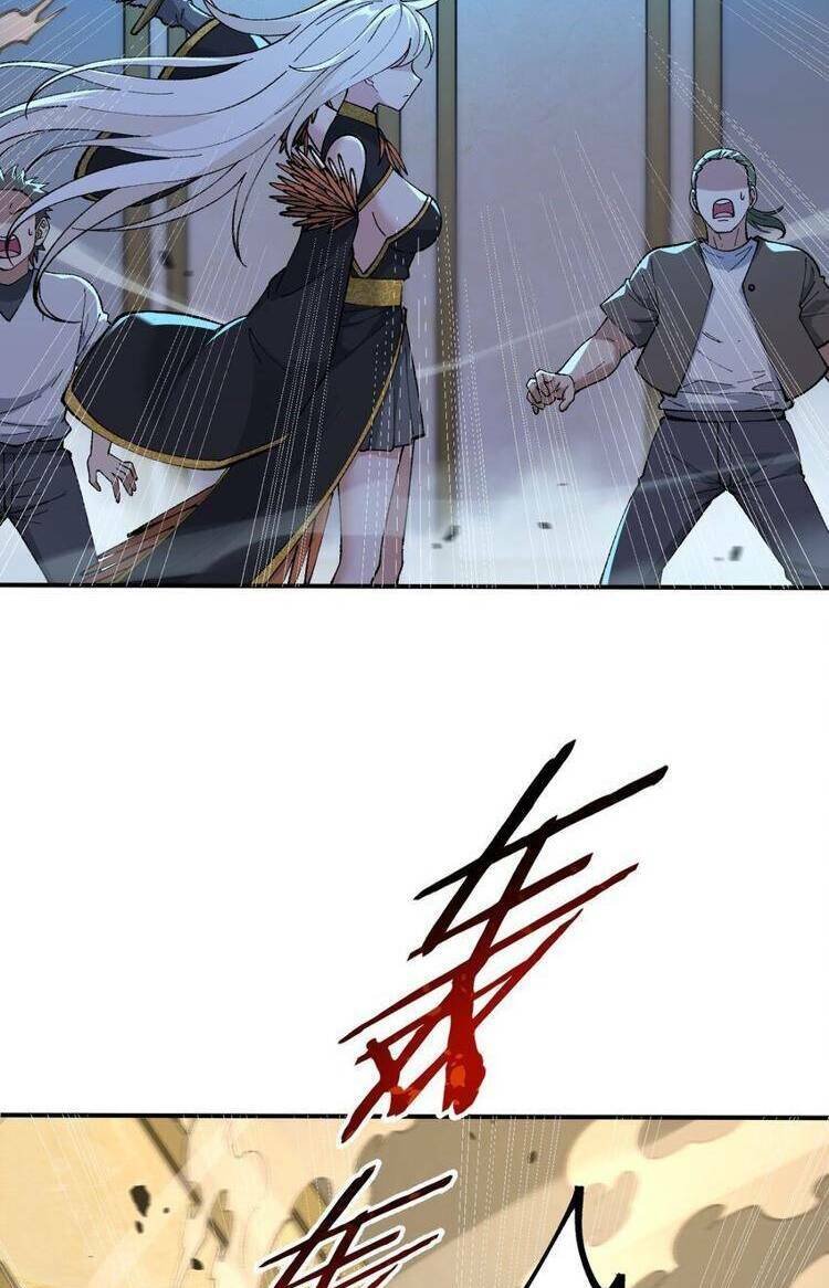 Thiên Đạo Này Cũng Không Ngốc Lắm Chapter 51 - Trang 14