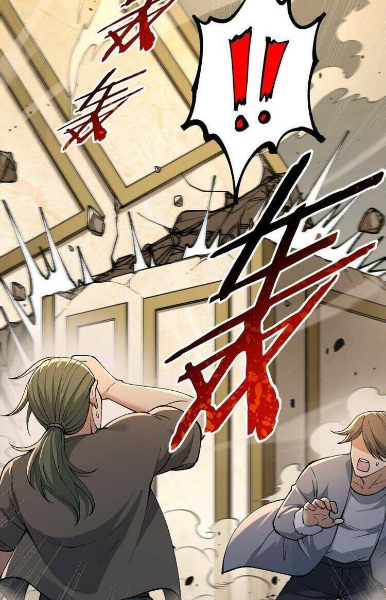 Thiên Đạo Này Cũng Không Ngốc Lắm Chapter 51 - Trang 15