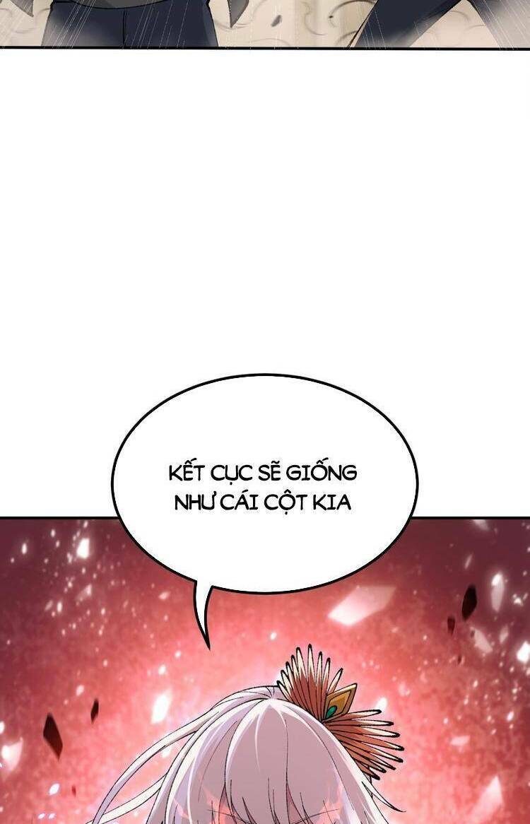 Thiên Đạo Này Cũng Không Ngốc Lắm Chapter 51 - Trang 16