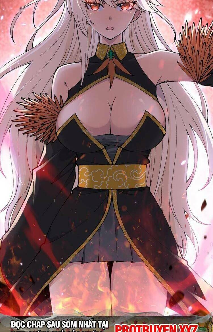 Thiên Đạo Này Cũng Không Ngốc Lắm Chapter 51 - Trang 17