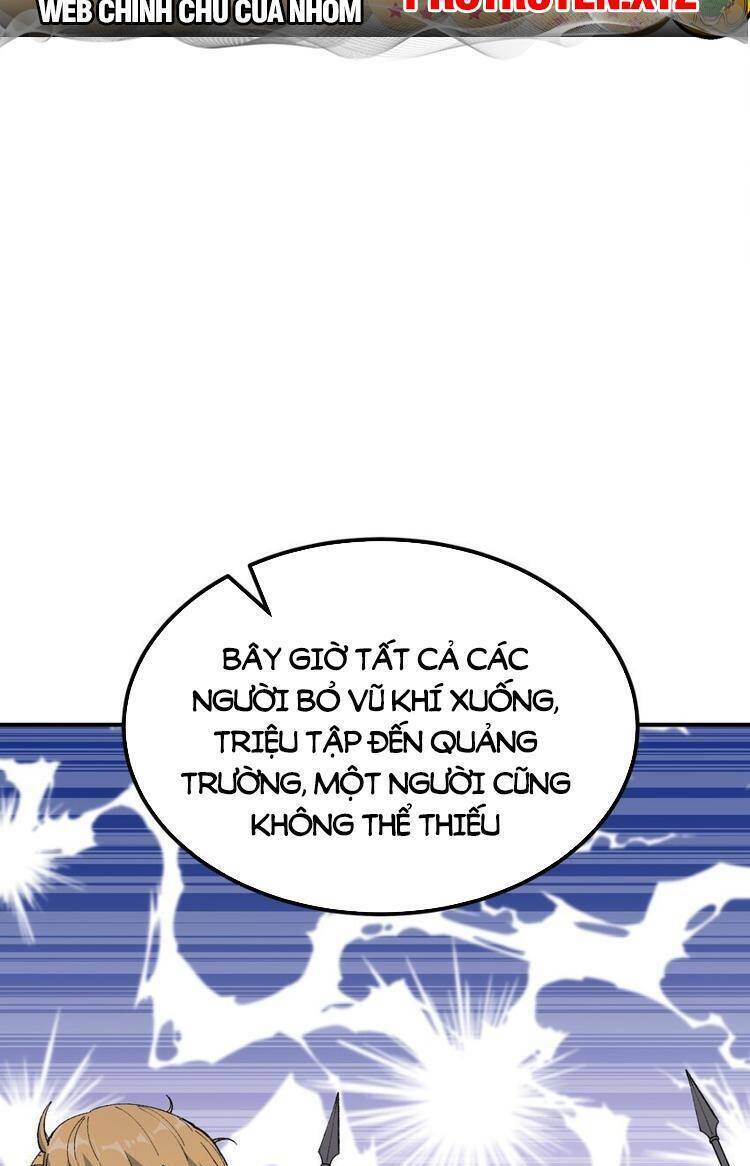 Thiên Đạo Này Cũng Không Ngốc Lắm Chapter 51 - Trang 18