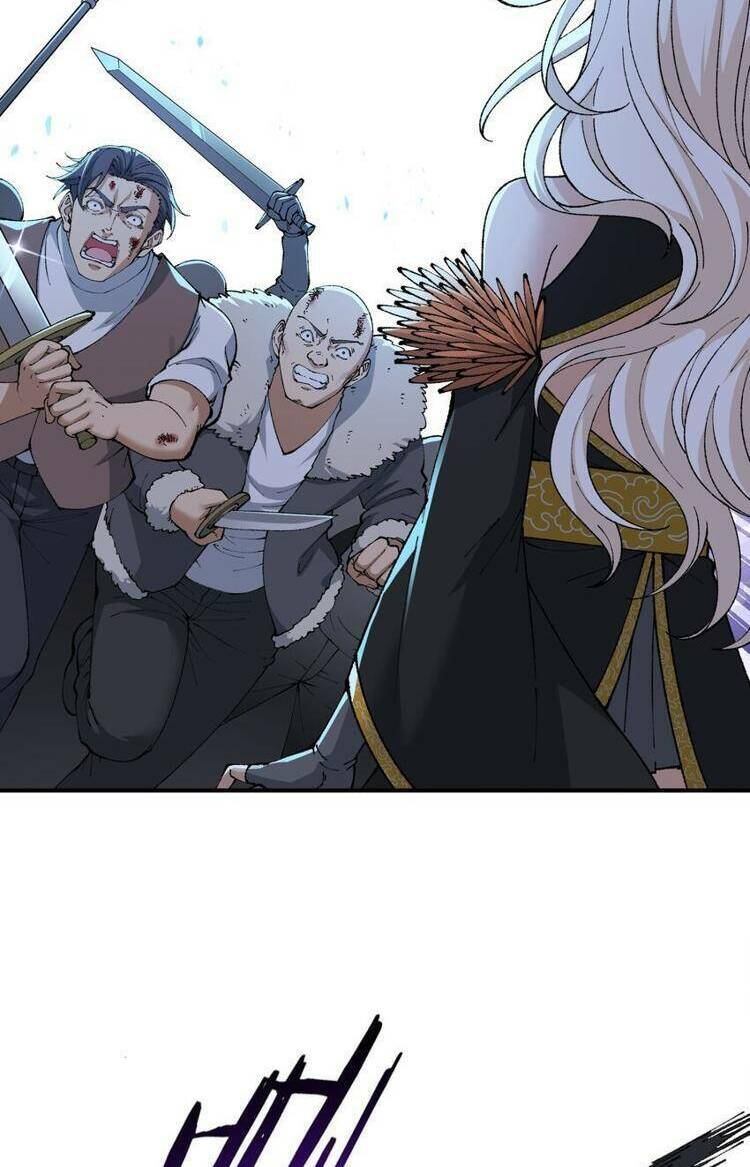 Thiên Đạo Này Cũng Không Ngốc Lắm Chapter 51 - Trang 1