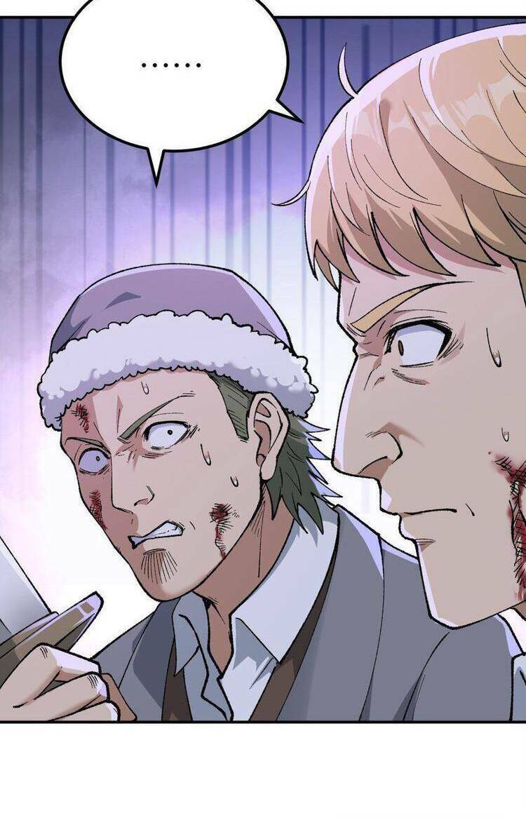 Thiên Đạo Này Cũng Không Ngốc Lắm Chapter 51 - Trang 20