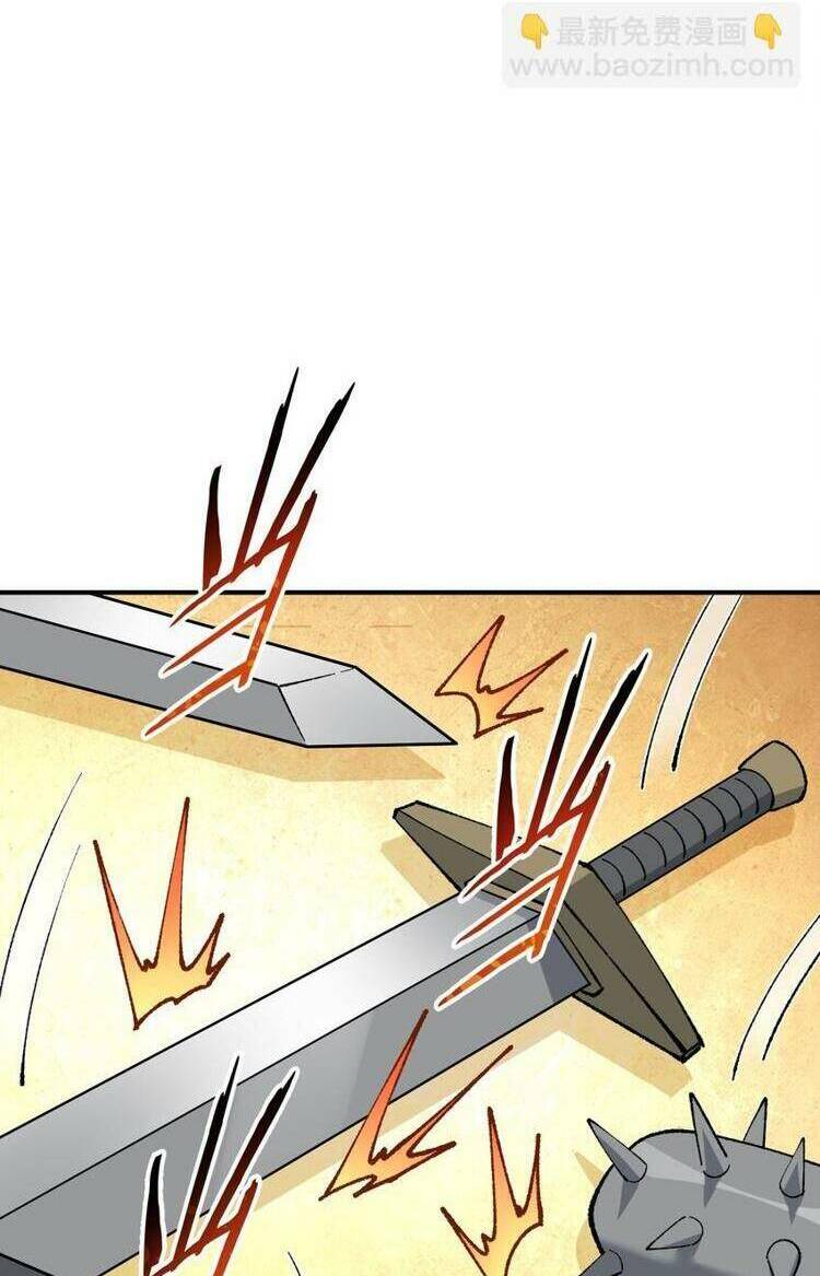 Thiên Đạo Này Cũng Không Ngốc Lắm Chapter 51 - Trang 21