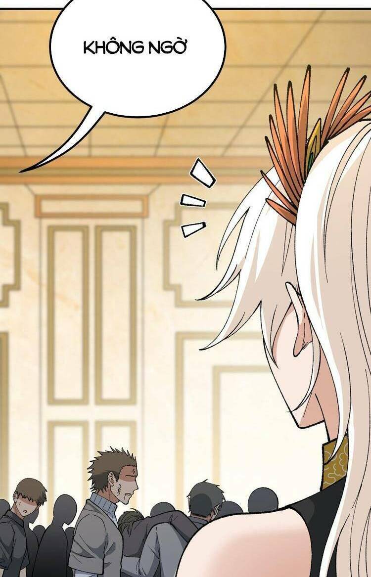 Thiên Đạo Này Cũng Không Ngốc Lắm Chapter 51 - Trang 23