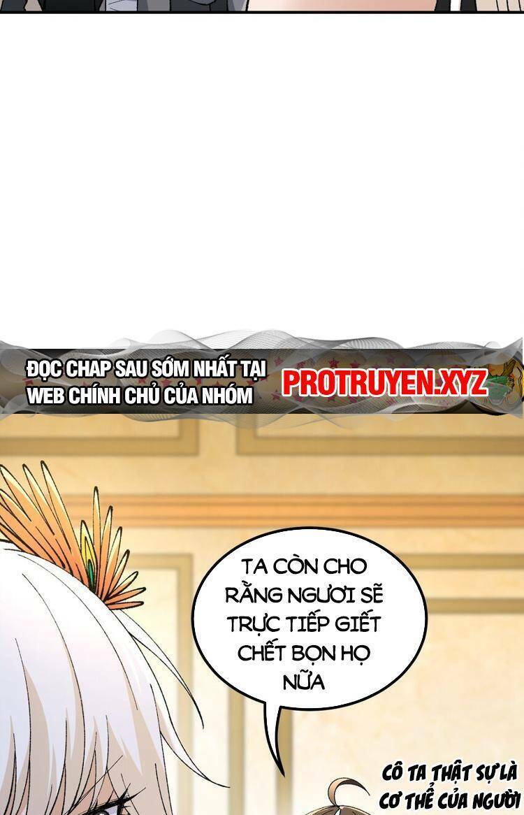 Thiên Đạo Này Cũng Không Ngốc Lắm Chapter 51 - Trang 24