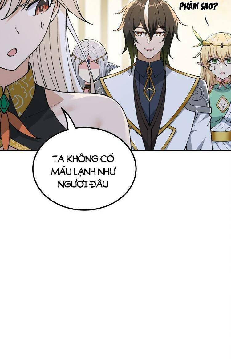 Thiên Đạo Này Cũng Không Ngốc Lắm Chapter 51 - Trang 25