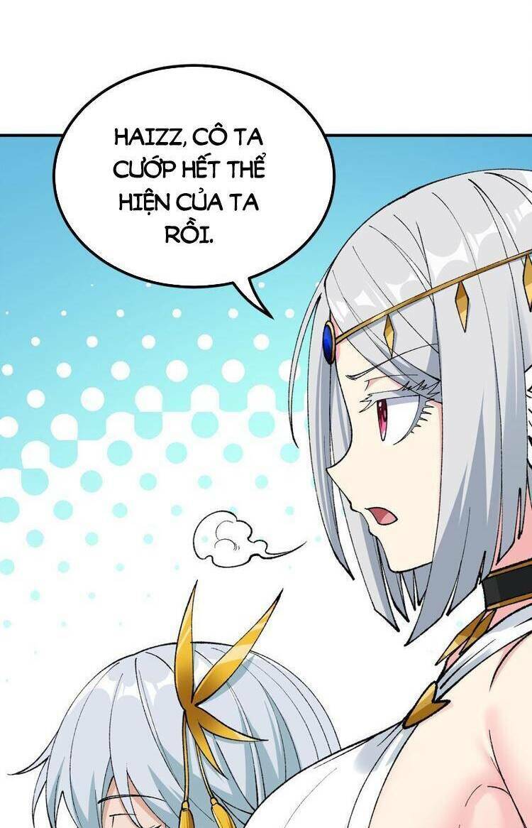 Thiên Đạo Này Cũng Không Ngốc Lắm Chapter 51 - Trang 26