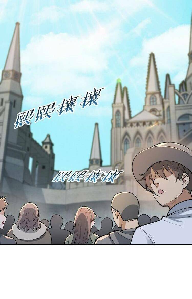 Thiên Đạo Này Cũng Không Ngốc Lắm Chapter 51 - Trang 29