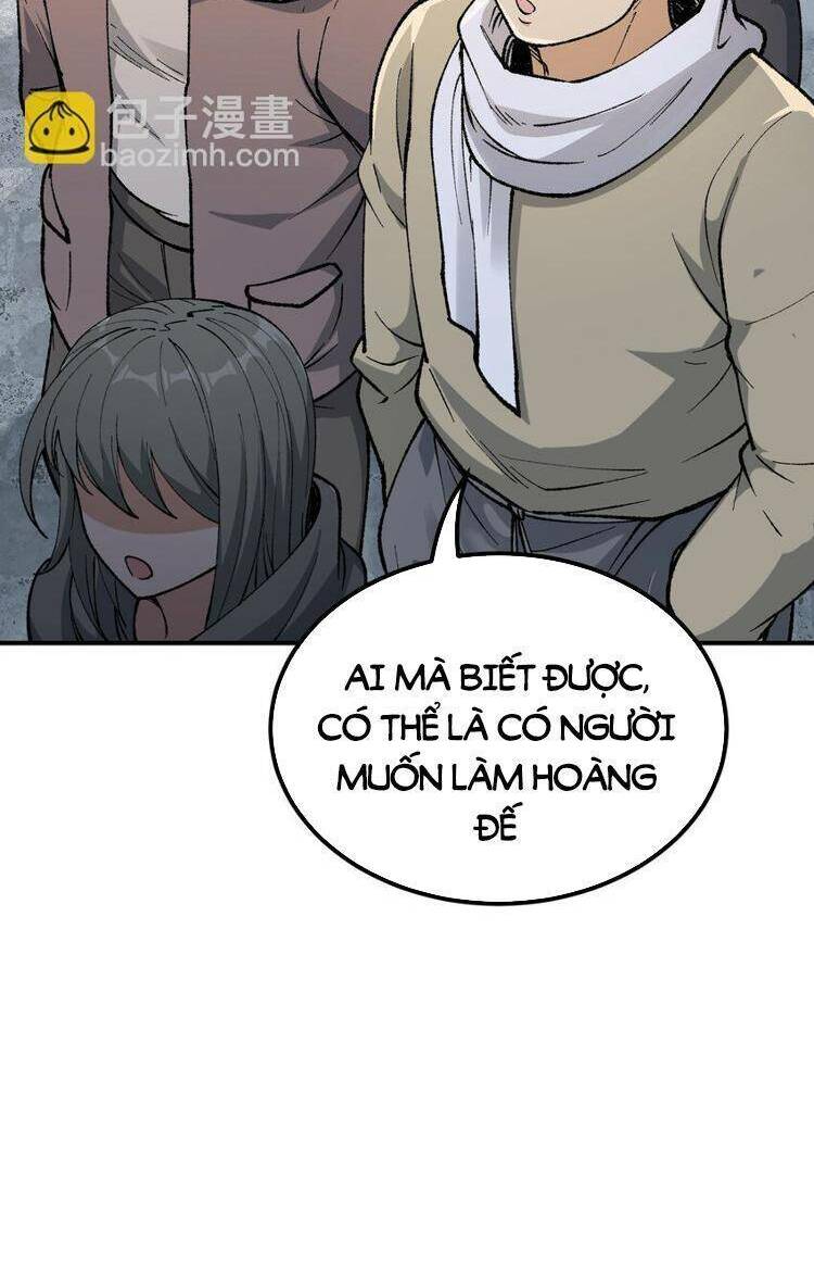 Thiên Đạo Này Cũng Không Ngốc Lắm Chapter 51 - Trang 31