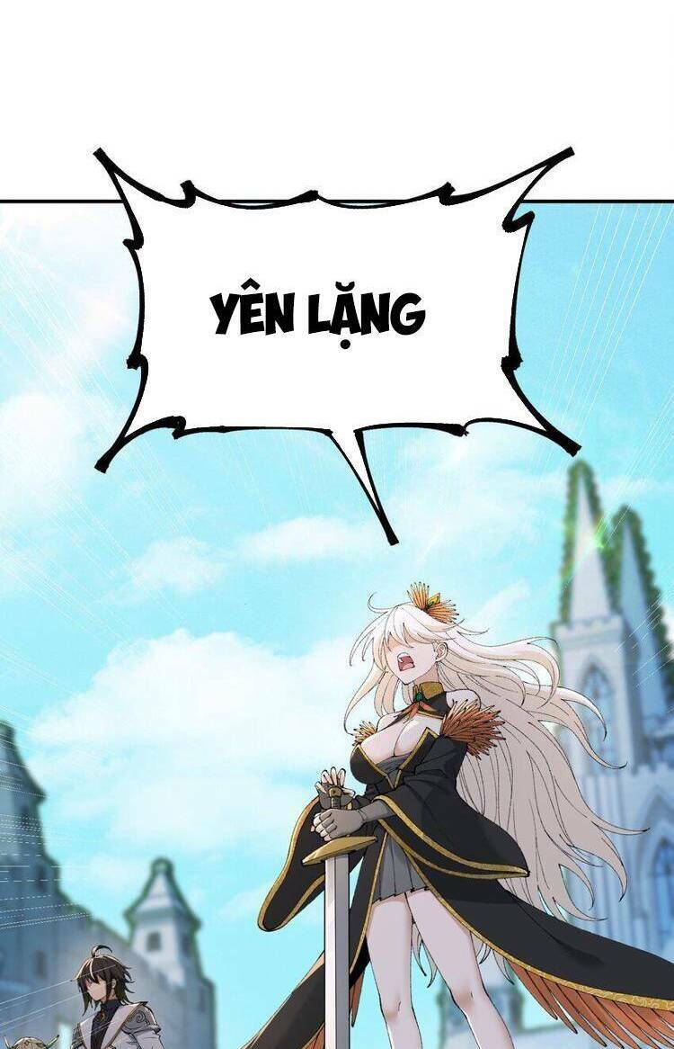 Thiên Đạo Này Cũng Không Ngốc Lắm Chapter 51 - Trang 34