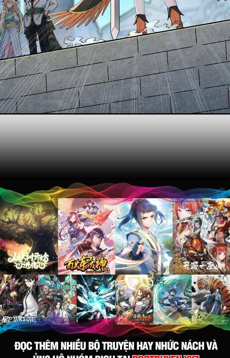 Thiên Đạo Này Cũng Không Ngốc Lắm Chapter 51 - Trang 35