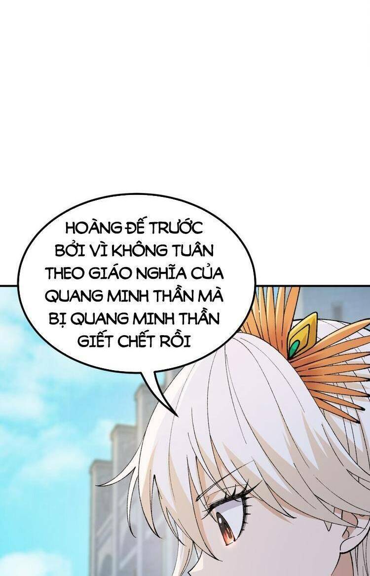 Thiên Đạo Này Cũng Không Ngốc Lắm Chapter 51 - Trang 37