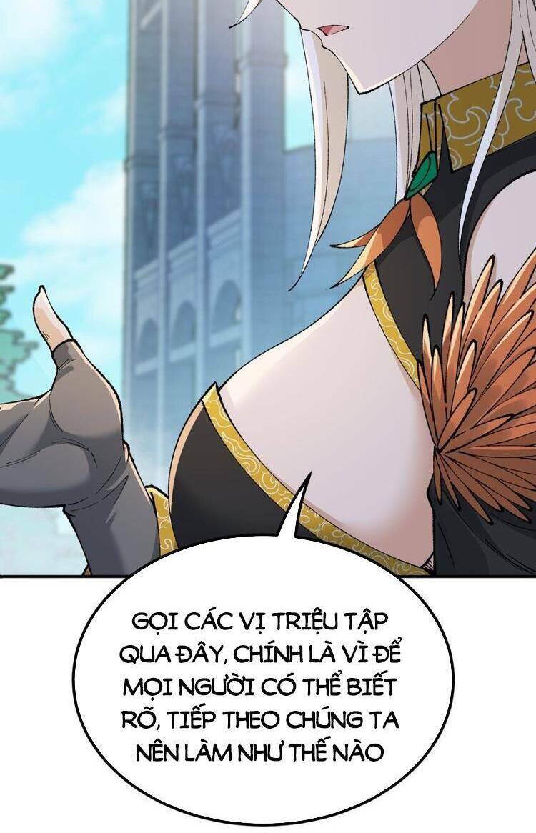 Thiên Đạo Này Cũng Không Ngốc Lắm Chapter 51 - Trang 38