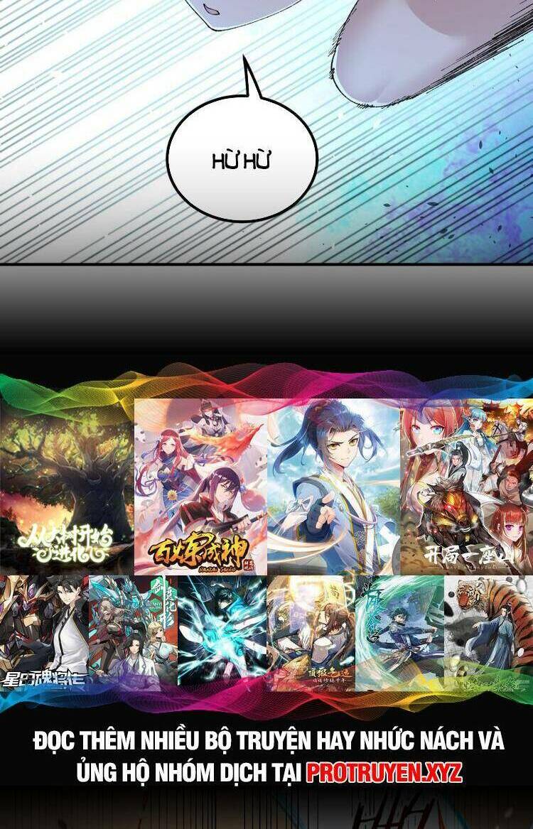 Thiên Đạo Này Cũng Không Ngốc Lắm Chapter 51 - Trang 3