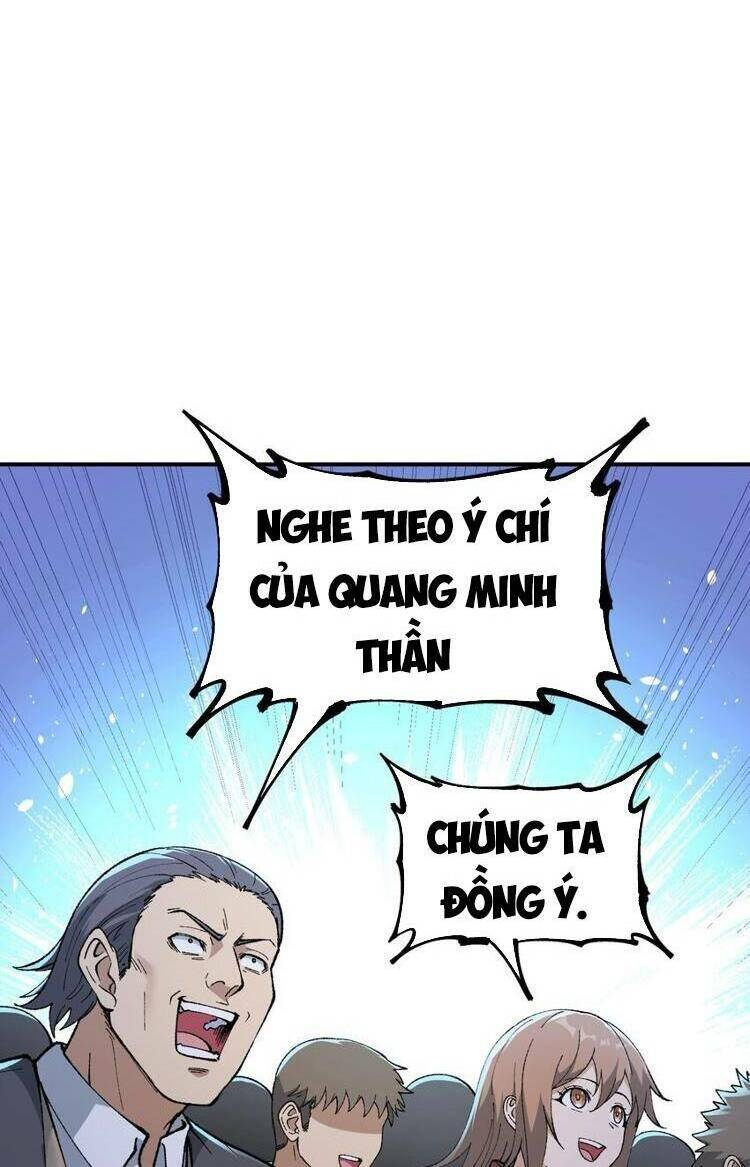 Thiên Đạo Này Cũng Không Ngốc Lắm Chapter 51 - Trang 41