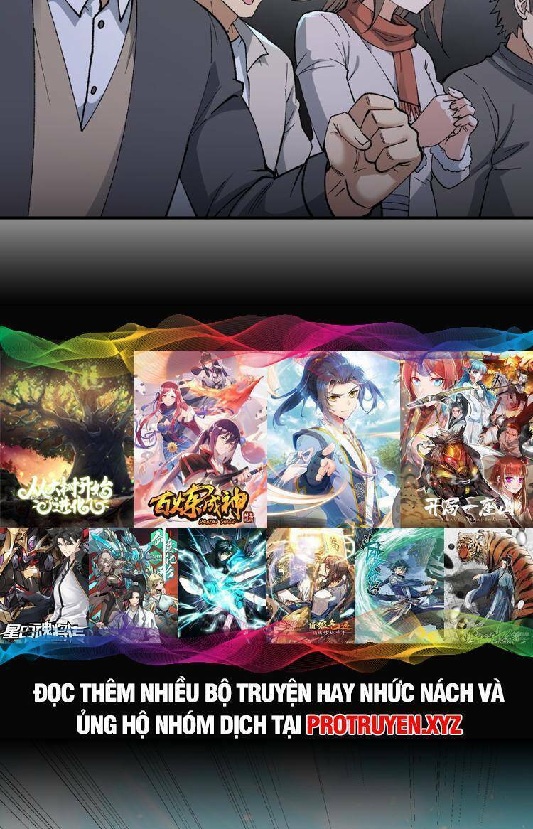 Thiên Đạo Này Cũng Không Ngốc Lắm Chapter 51 - Trang 42