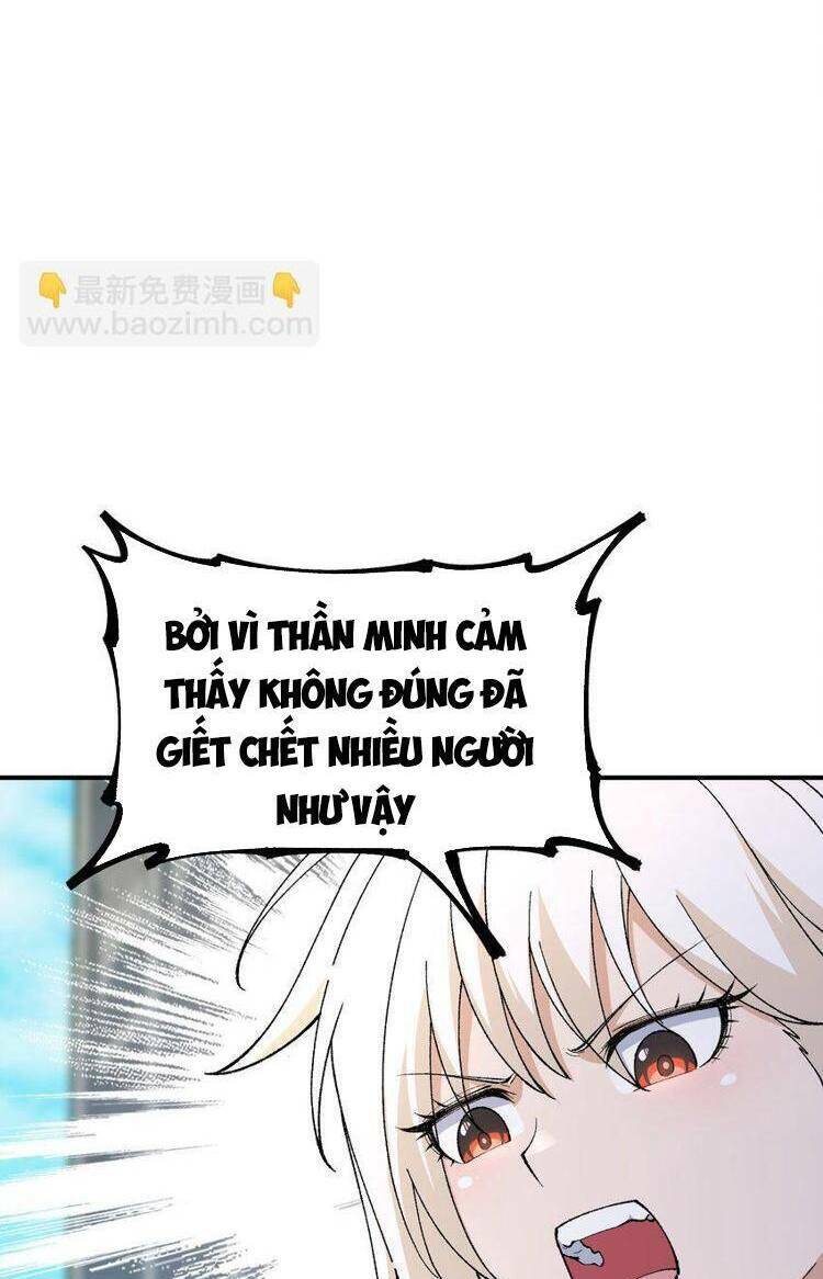 Thiên Đạo Này Cũng Không Ngốc Lắm Chapter 51 - Trang 44