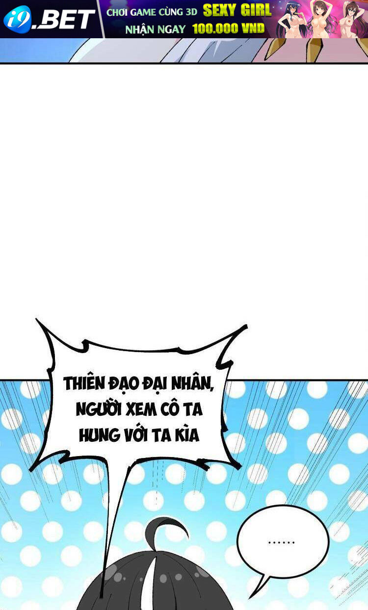 Thiên Đạo Này Cũng Không Ngốc Lắm Chapter 51 - Trang 50