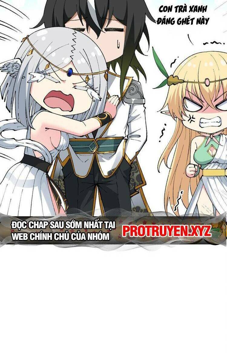 Thiên Đạo Này Cũng Không Ngốc Lắm Chapter 51 - Trang 51