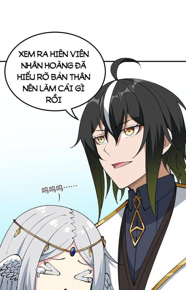 Thiên Đạo Này Cũng Không Ngốc Lắm Chapter 51 - Trang 52