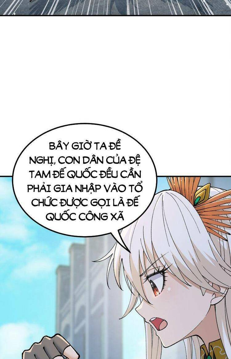 Thiên Đạo Này Cũng Không Ngốc Lắm Chapter 51 - Trang 55