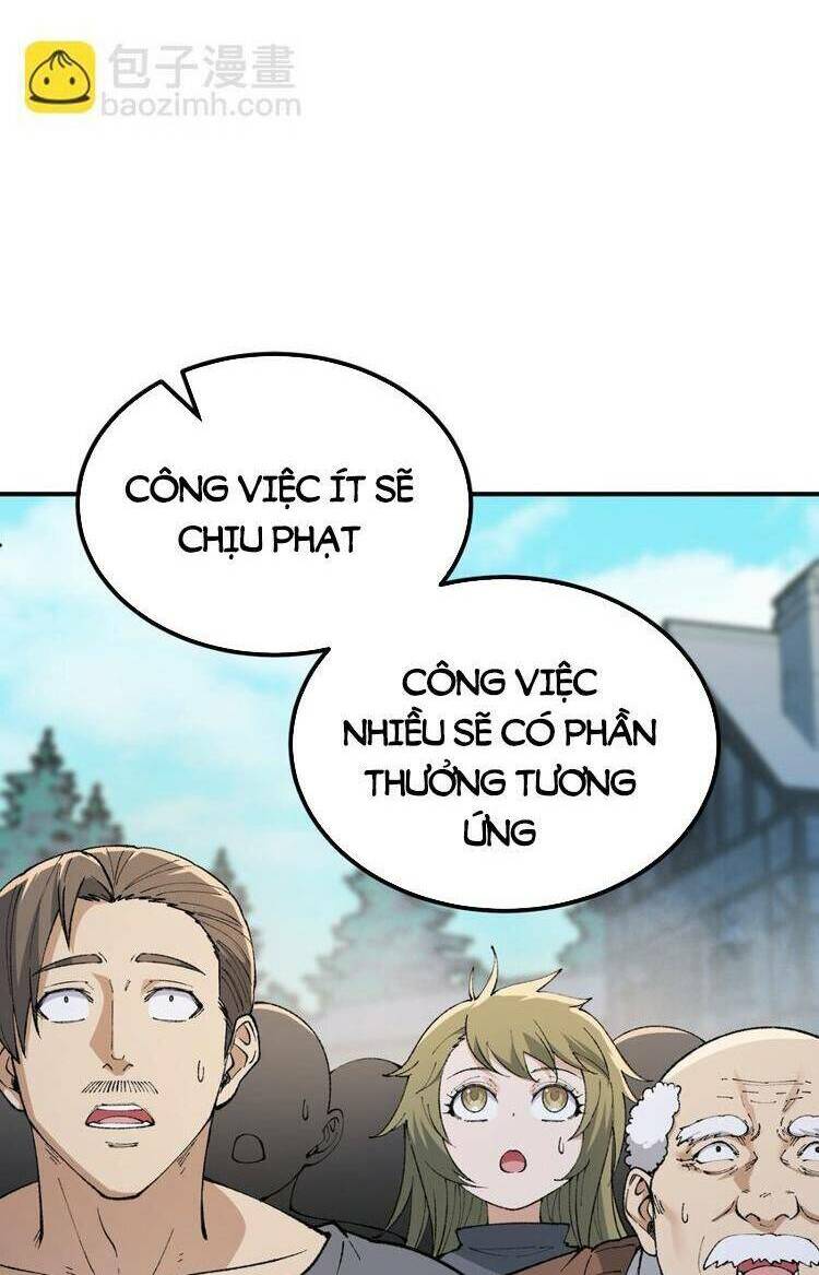 Thiên Đạo Này Cũng Không Ngốc Lắm Chapter 51 - Trang 57