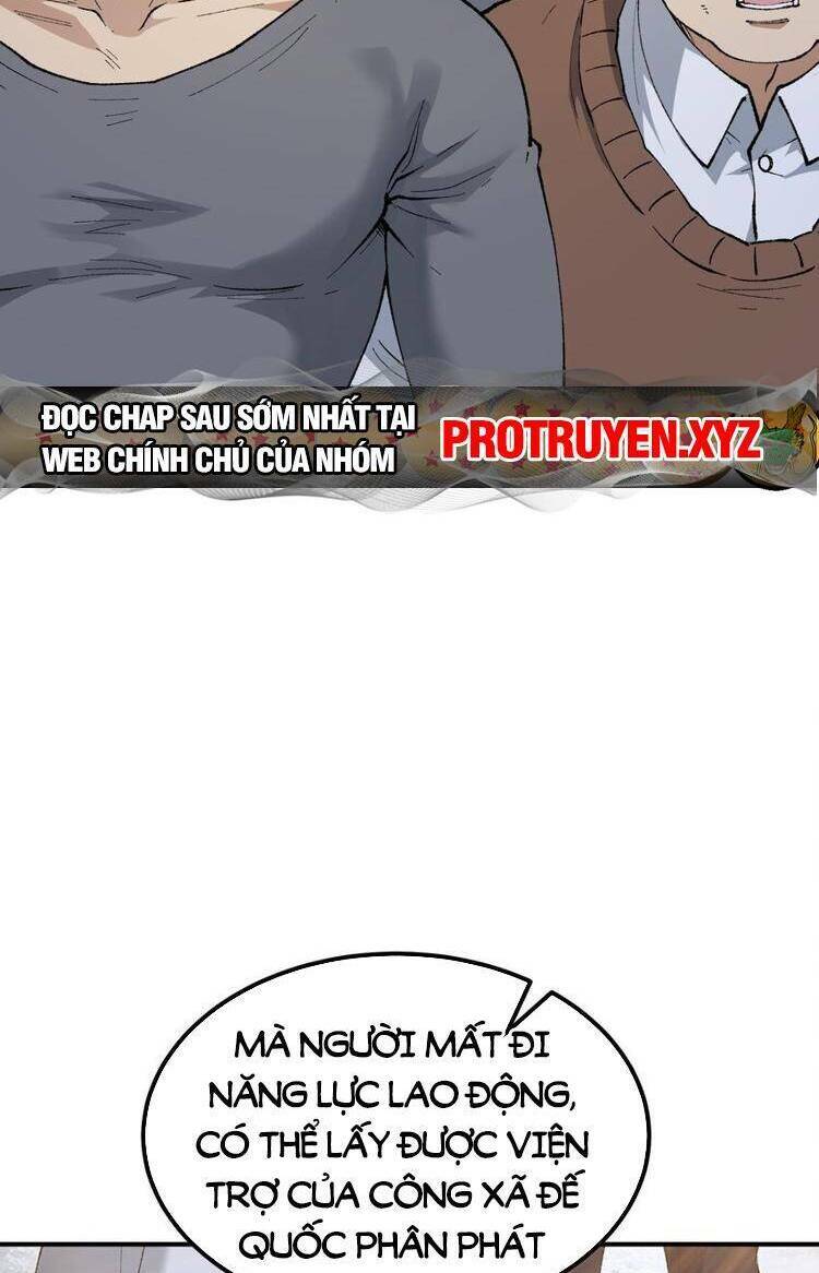 Thiên Đạo Này Cũng Không Ngốc Lắm Chapter 51 - Trang 58