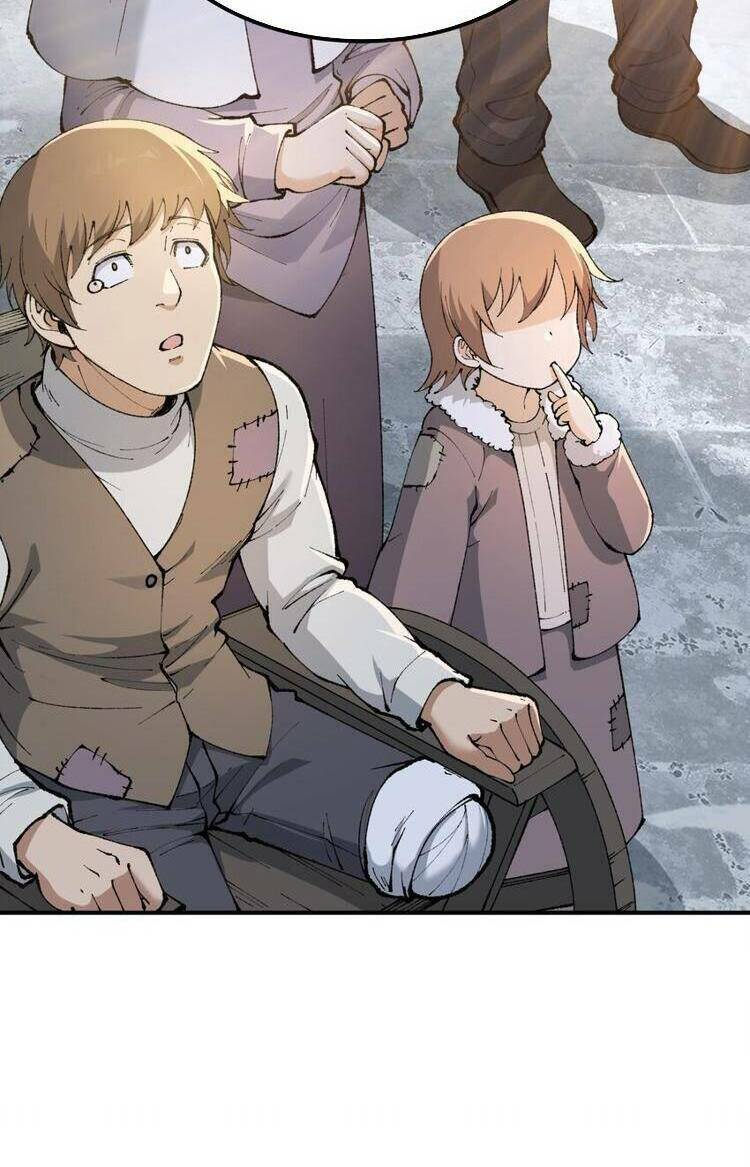 Thiên Đạo Này Cũng Không Ngốc Lắm Chapter 51 - Trang 59