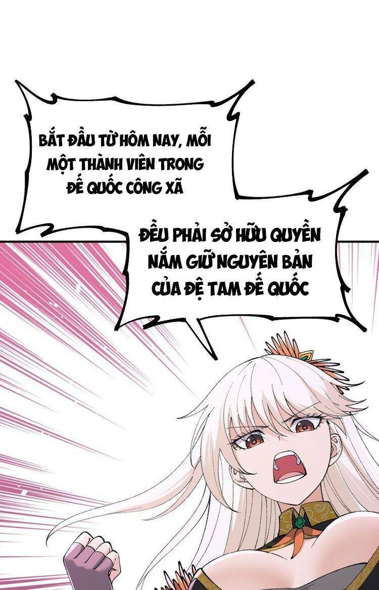 Thiên Đạo Này Cũng Không Ngốc Lắm Chapter 51 - Trang 60