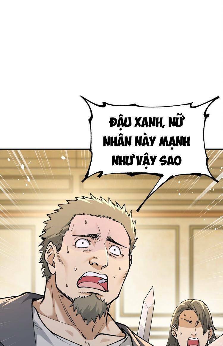 Thiên Đạo Này Cũng Không Ngốc Lắm Chapter 51 - Trang 6