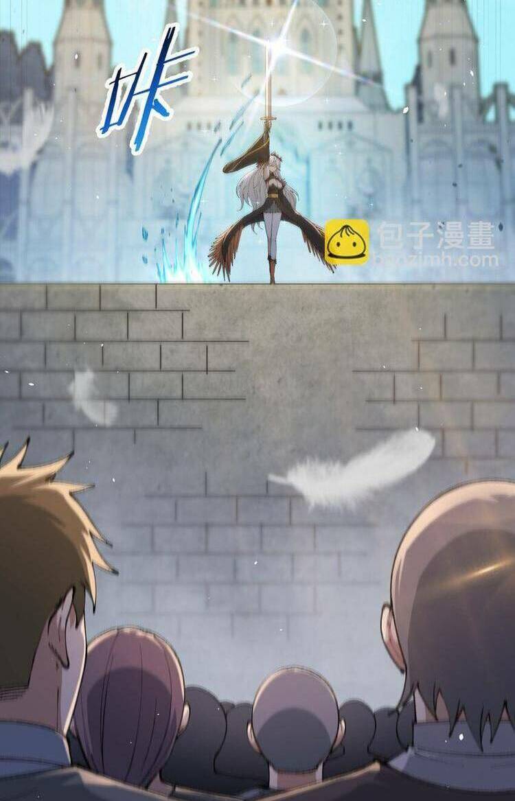 Thiên Đạo Này Cũng Không Ngốc Lắm Chapter 51 - Trang 69