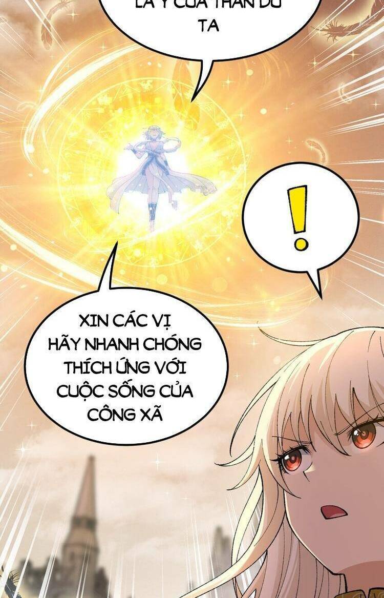 Thiên Đạo Này Cũng Không Ngốc Lắm Chapter 51 - Trang 79