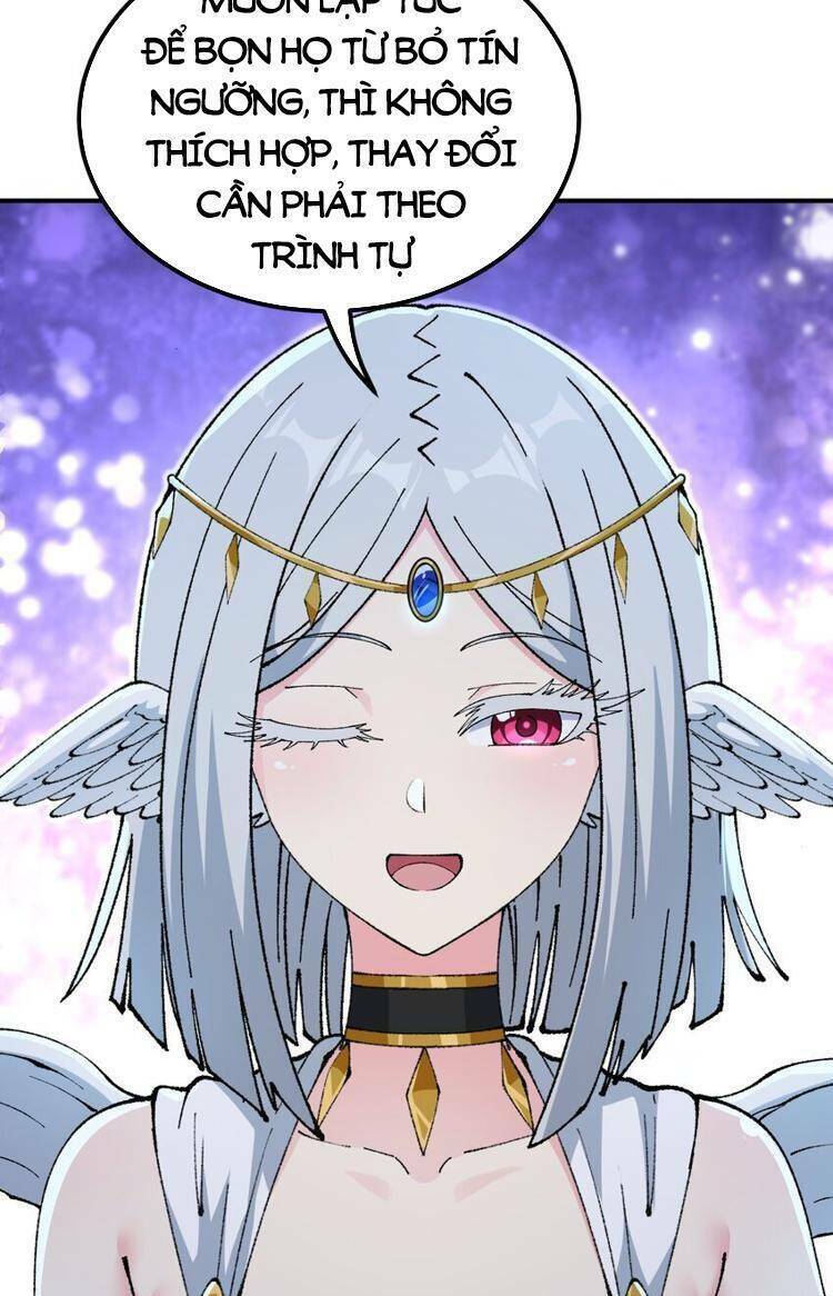 Thiên Đạo Này Cũng Không Ngốc Lắm Chapter 51 - Trang 84