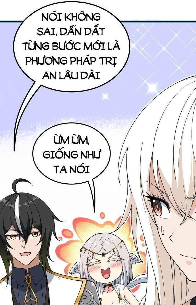 Thiên Đạo Này Cũng Không Ngốc Lắm Chapter 51 - Trang 86