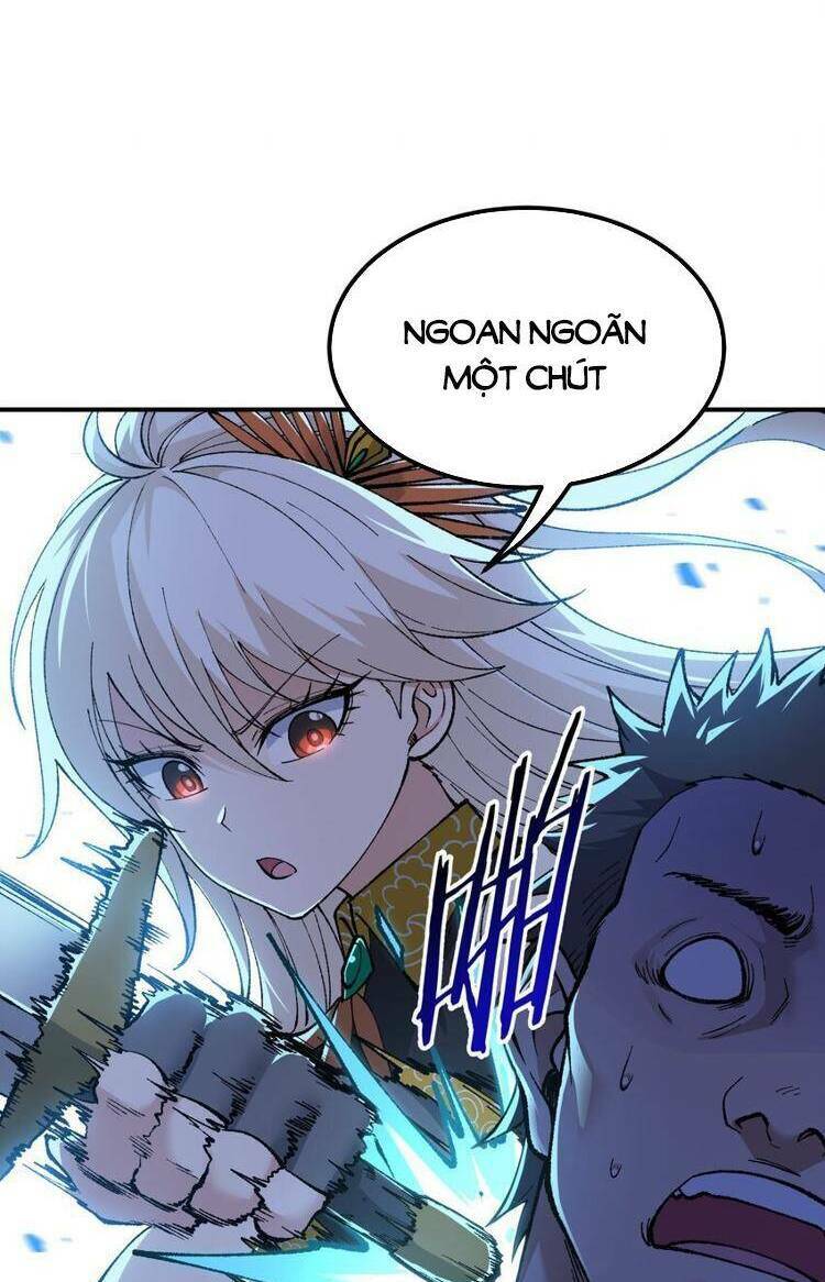 Thiên Đạo Này Cũng Không Ngốc Lắm Chapter 51 - Trang 8