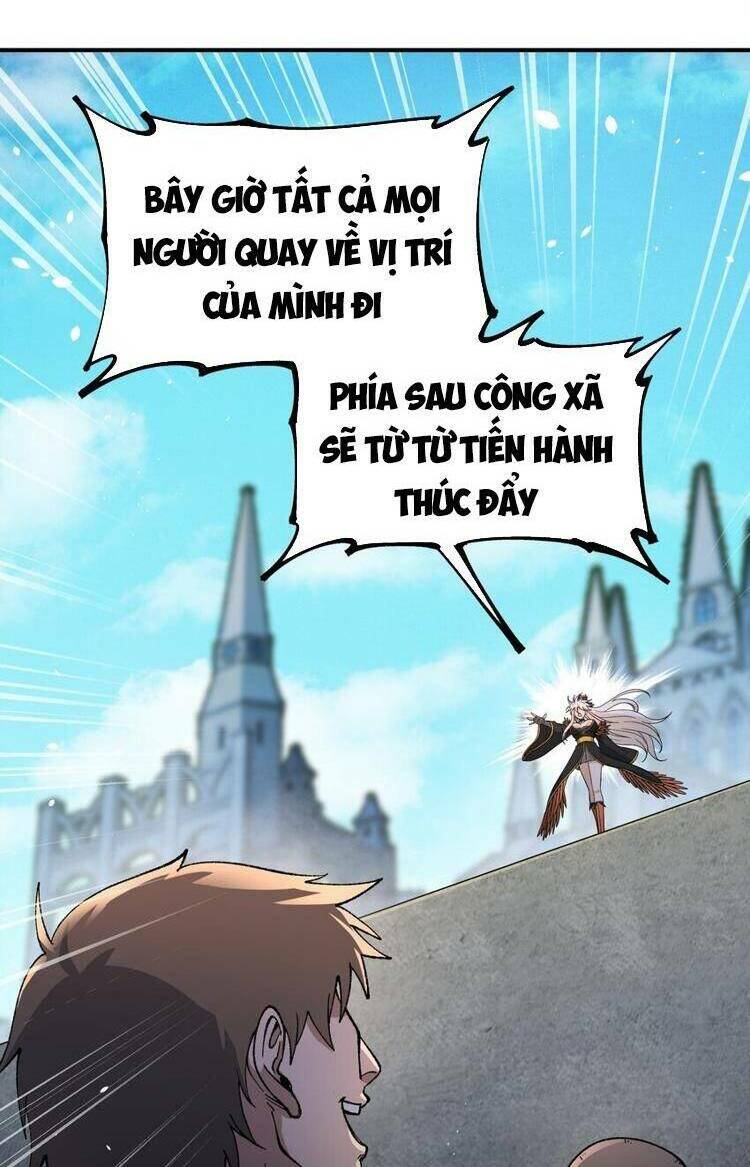 Thiên Đạo Này Cũng Không Ngốc Lắm Chapter 51 - Trang 89