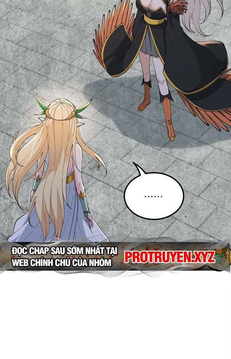 Thiên Đạo Này Cũng Không Ngốc Lắm Chapter 51 - Trang 92