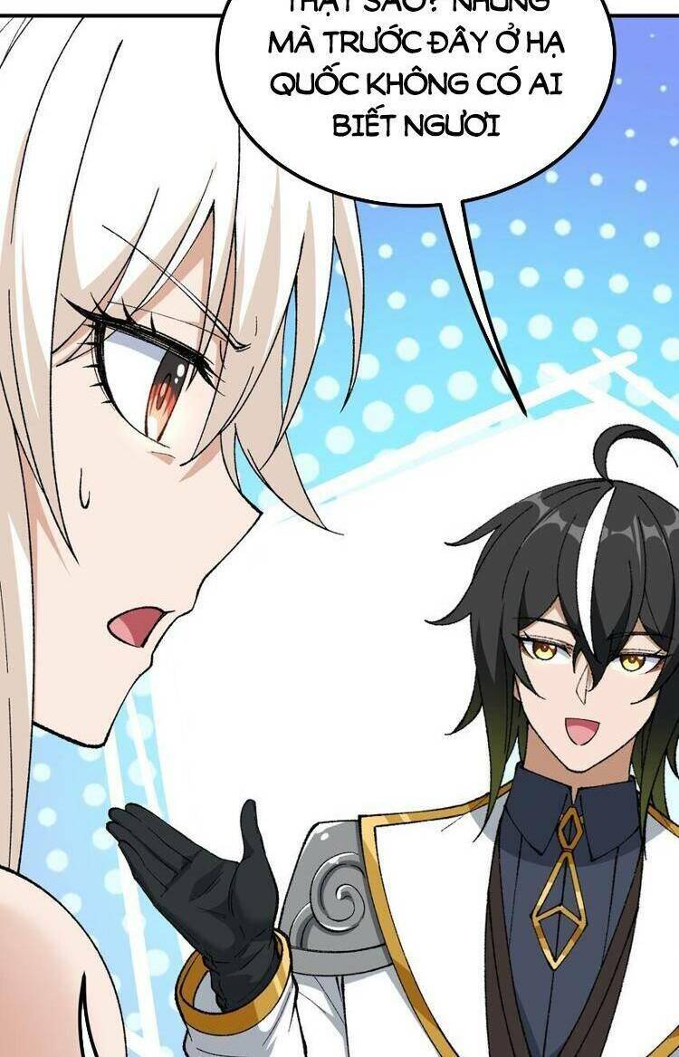 Thiên Đạo Này Cũng Không Ngốc Lắm Chapter 51 - Trang 95