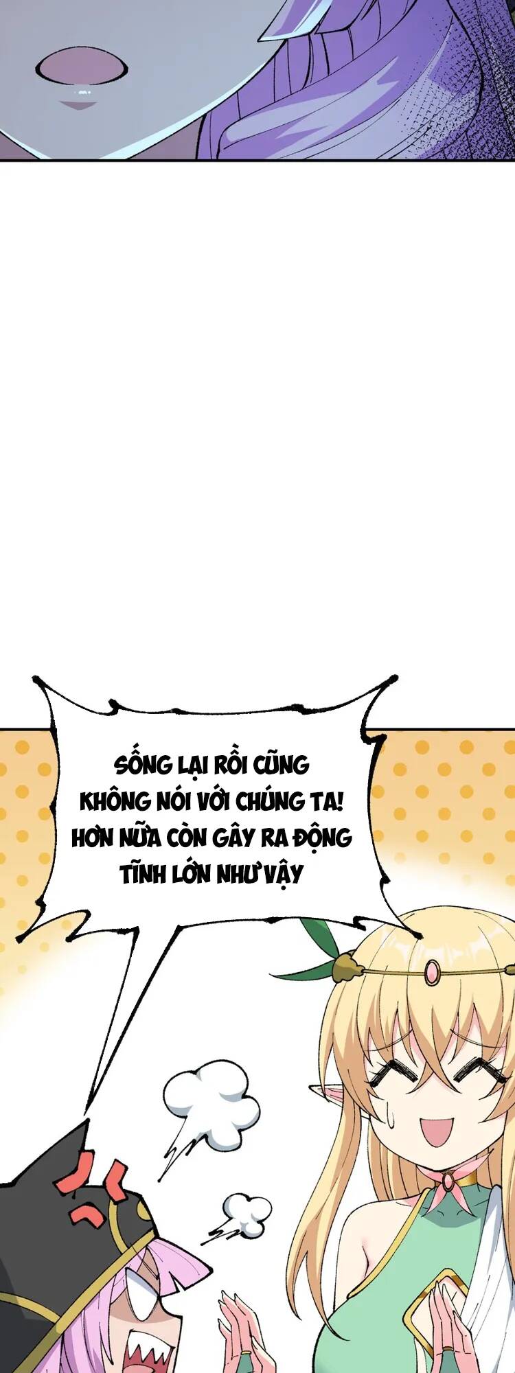 Thiên Đạo Này Cũng Không Ngốc Lắm Chapter 52 - Trang 9