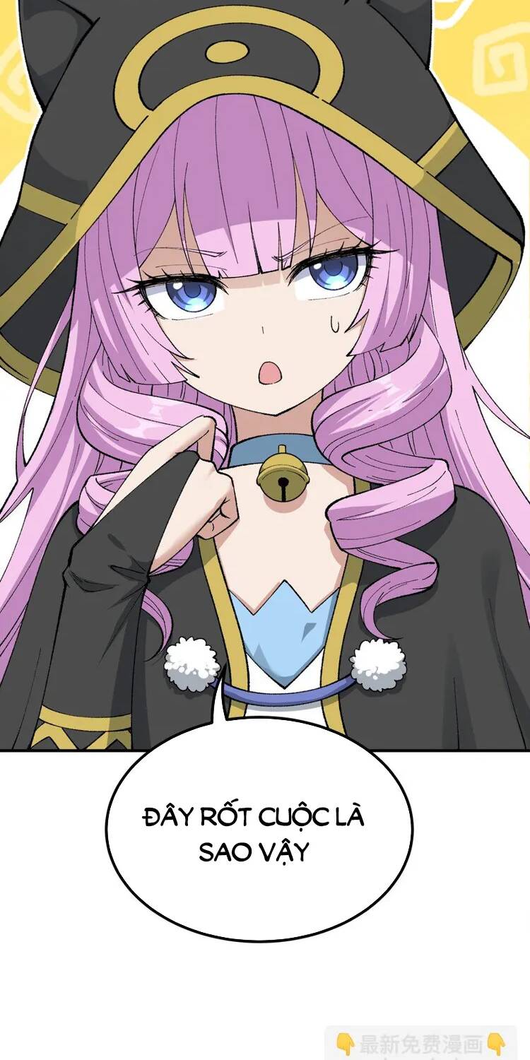 Thiên Đạo Này Cũng Không Ngốc Lắm Chapter 52 - Trang 11