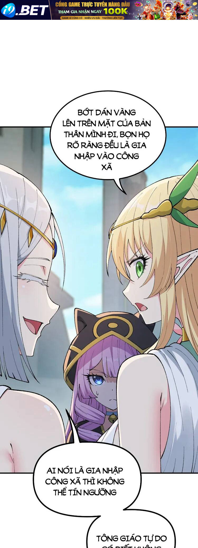 Thiên Đạo Này Cũng Không Ngốc Lắm Chapter 52 - Trang 13