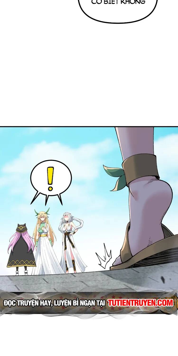 Thiên Đạo Này Cũng Không Ngốc Lắm Chapter 52 - Trang 14